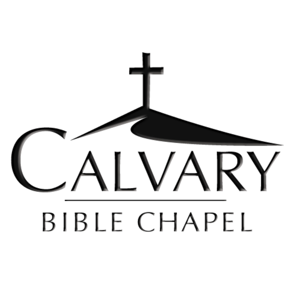 Calvary Bible Chapel logo